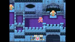 Nils Plays Secret of Mana 2 P1 'Biestblut'