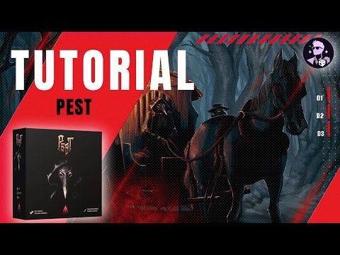 TUTORIAL de PEST - Los Juegos de Ávatar