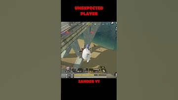 I did not expect a player there 🤷‍♂️