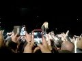 Madonna Deeper and Deeper live in Paris 10/12/15