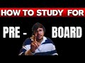 ICSE Class 10 How to study for Pre-Boards | Score 95%+ With This Strategy