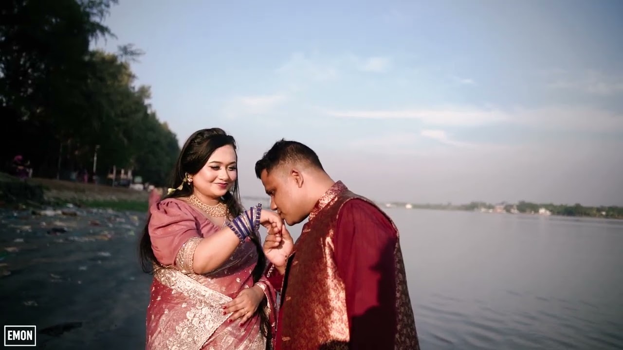 এটা আমাদের ভালোবাসার গল্প 🌺