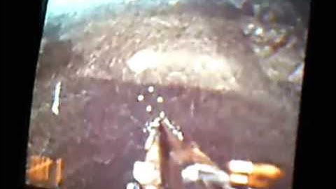 Call of Duty WaW-shi no numa glitch compilation-part 4