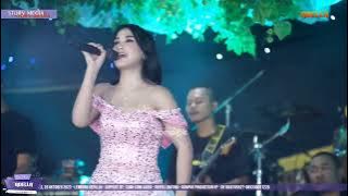 BUTA KARENA CINTA - SHERLY KDI - OM ADELLA LIVE BANGKALAN MADURA 2023