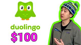 Is Duolingo the Next Big Thing… or a Bubble Waiting to Pop?