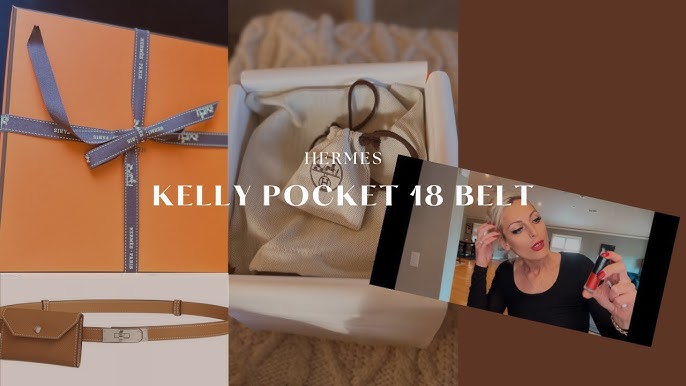 Hermes Kelly Belt on LinkedIn: What is the Hermes Kelly Belt? Hermes, the  iconic French luxury brand…