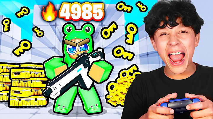 Upgrading my LITTLE BROTHERS Account for 24 Hours! Roblox Rivals