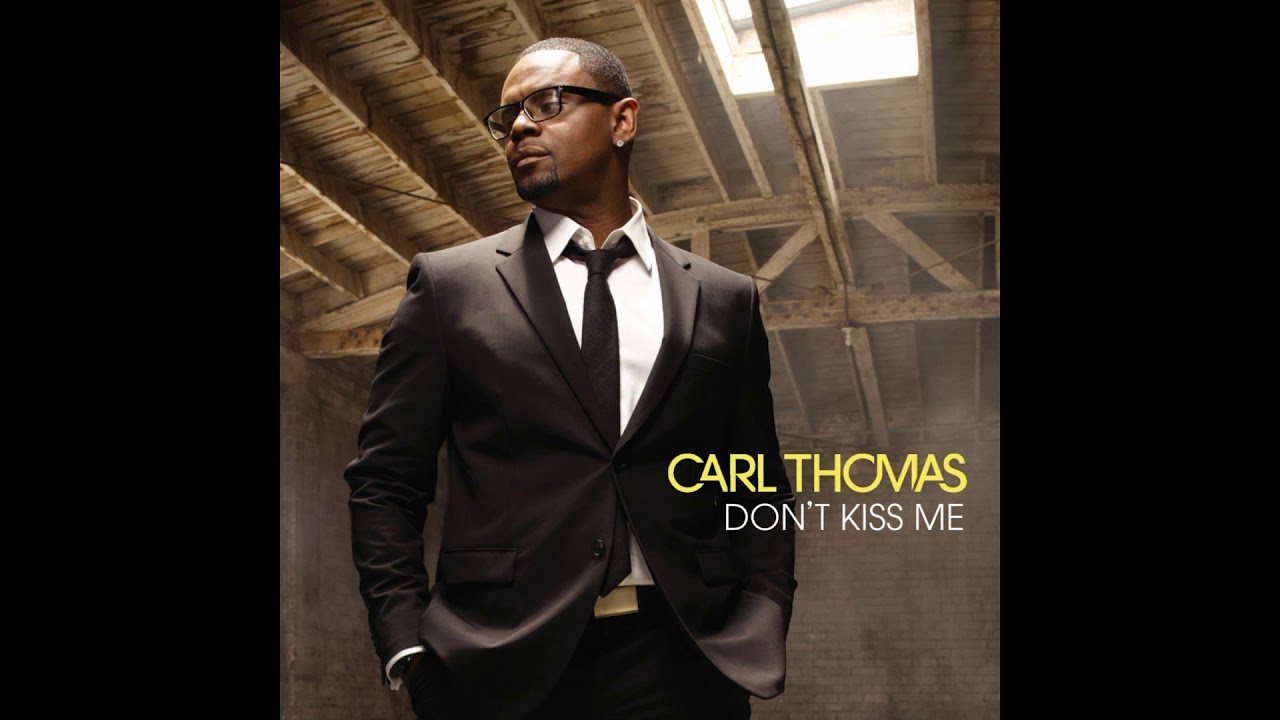 Carl Thomas - Hey Now