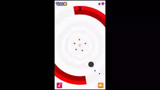 PrimaryGames: Rolling Vortex (HTML5 Game) Gameplay