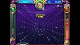 Peggle Duel