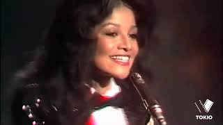 If You Feel The Funk (Tokio V Edit) La Toya Jackson