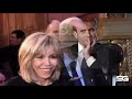 Il habite seul avec maman  macron elyse macronies president brigittemacron