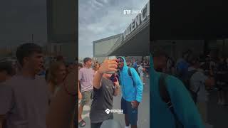 📹 Un día en Valencia desde la cámara de nuestro fotógrafo.