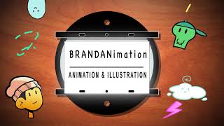 Logo Intro Sequence