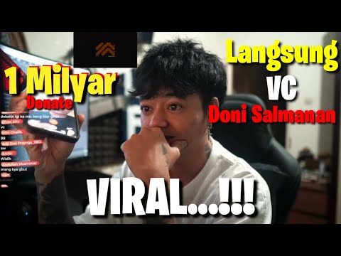 VIRAL ‼️ Reza