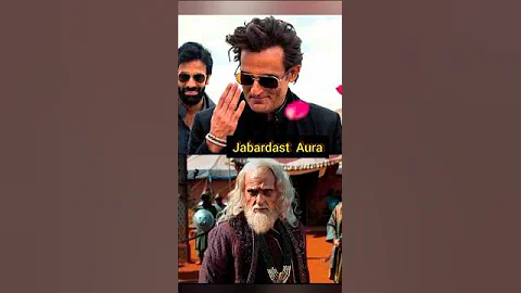 Dhurandhar Akshay Khanna's comeback is not 🤫 | #dhurandhar #shorts