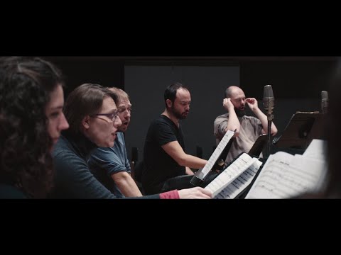 Berio: Cries of