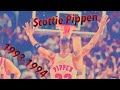 Scottie Pippen 1993-1994 Highlights