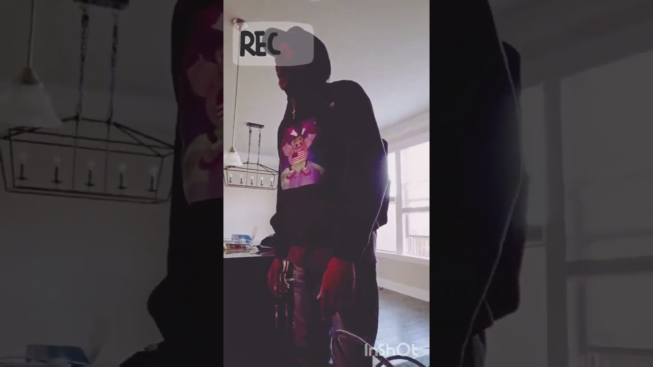 "Glitta Box" Hood thriller short films reality tv ToniReelaFilms presents Kõla and Toni documentary 