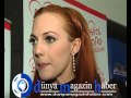 MERYEM UZERLİ : ''15 YAŞINDAKİ ÇOCUĞU MAHKEMEYE VEREMEM ''