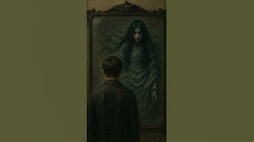 You Hear Rustling... But No One