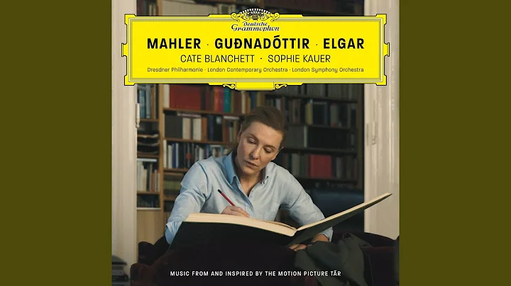 Elgar: Cello Concerto in E Minor, Op. 85 - IV. All...