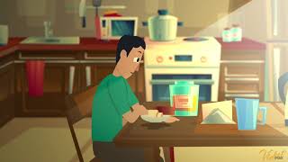 Corporate Life An Animated Shortfilm
