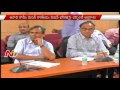 Review meet of Niti Aayog on southern states in Hyderabad today
