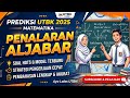 Soal Prediksi UTBK Matematika - Penalaran Aljabar #utbk #ptn #bimbel #smp #sma #fyp #aljabar 
