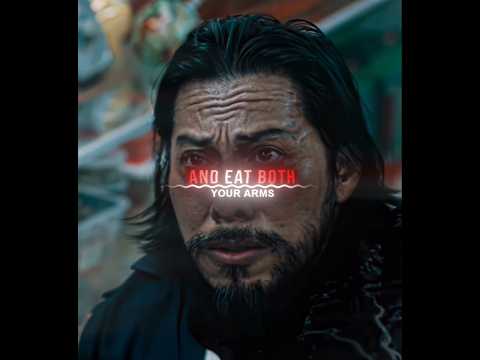 "we are VENOM! 💀" - "Venom" - Edit | MONTAGEM RITMADA (Super Slowed)