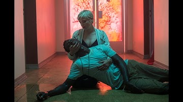 映画『ベルリン・アレクサンダープラッツ』予告編