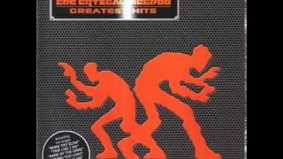 The Crystal Method - Greatest Hits front cover Resimi