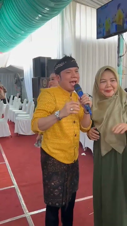 DIMAS TEDJO#campursari