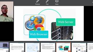 TYBCS IP I Ch. 1 Web Techniques