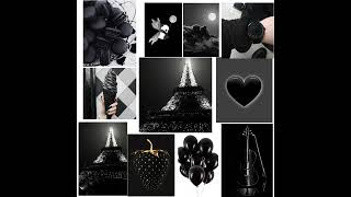 أجمل صور بروفايل للواتس و الانستا و الفيس بوك | لعشاق اللون الاسود🔥🖤 screenshot 1