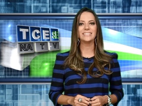 229 - Programa TCE SE na TV - 07/02/14