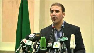 Qaddafi's son killed in NATO attack