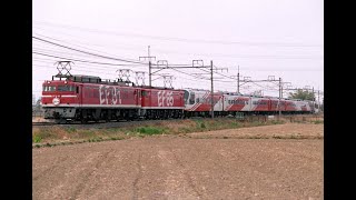 EF81-95+14系