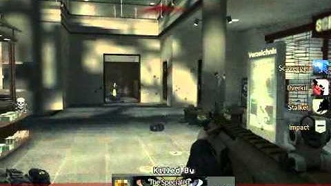 COD MW3 hacker 038 [PC] [http://steamcommunity.com/profiles/76561198016980700/]