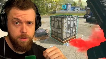 FIRST BUG OF WARZONE 3 WAS FIXED FAST