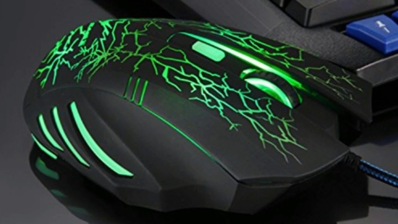 Havit Magic Eagle Mouse Havit Magic Eagle Mouse