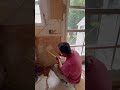 Así es como empezamos las cocinas en usa 🇺🇸