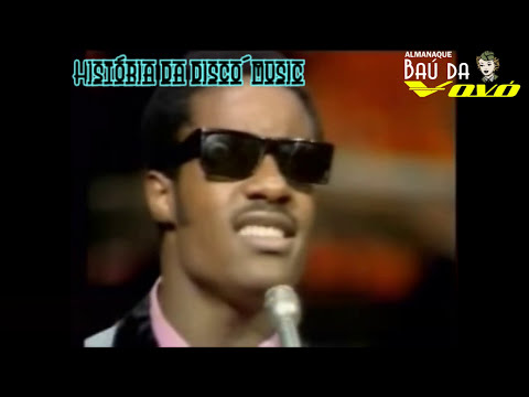 A história da Disco´Music - Parte 1 - LIMEIRA TRUE