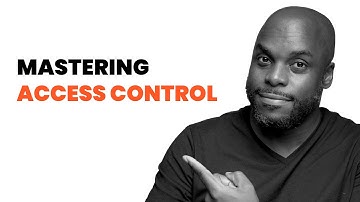 Setting Access Credentials in OTbase Discovery