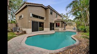 11220 Reveille Rd Cooper City FL 33026
