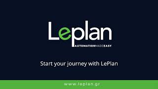 KNX Control Cabinets Design Tool (Wiring, BOM, Single/Multiline Schematics) - LePlan