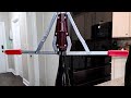 How to Cork Wine Bottles at Home 🍷 | FastRack Double Lever Corker + Easy Step-by-Step Tutorial