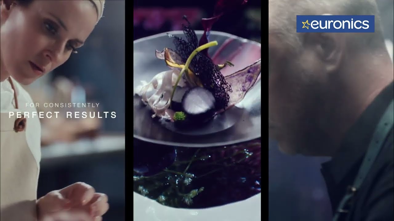 Transform Your Home with Integrated Appliances: Sleek, Stylish, and Smart Solutions