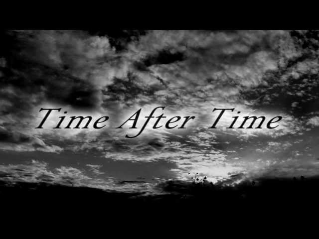 Paul Weston - Time After Time