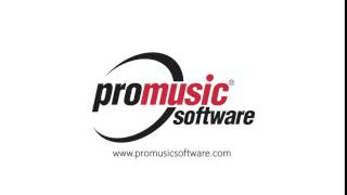 Promusicsoftware Video Intro N. 5
